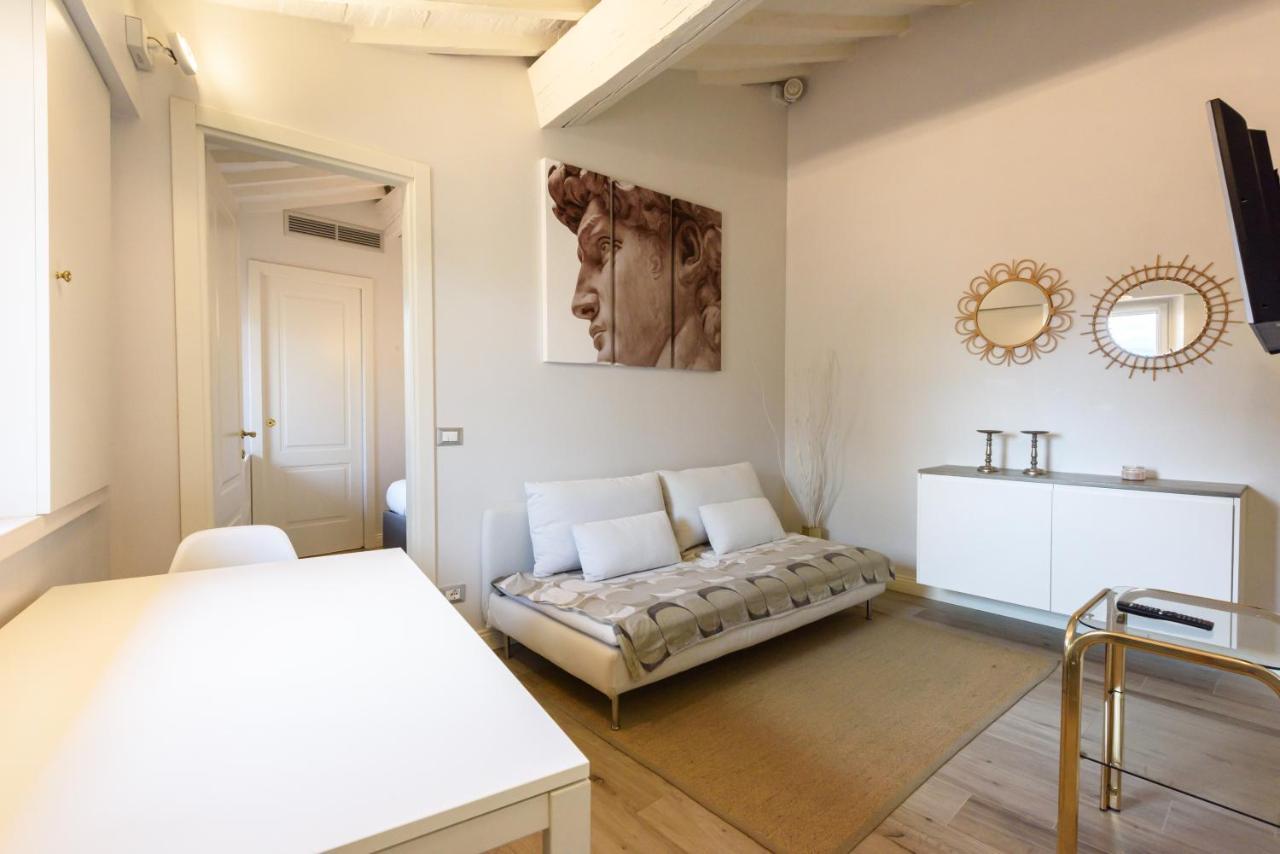 Santa Croce Top By Mmega Florencia Exterior foto