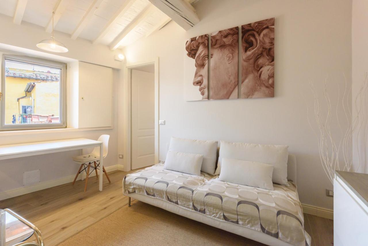 Santa Croce Top By Mmega Florencia Exterior foto
