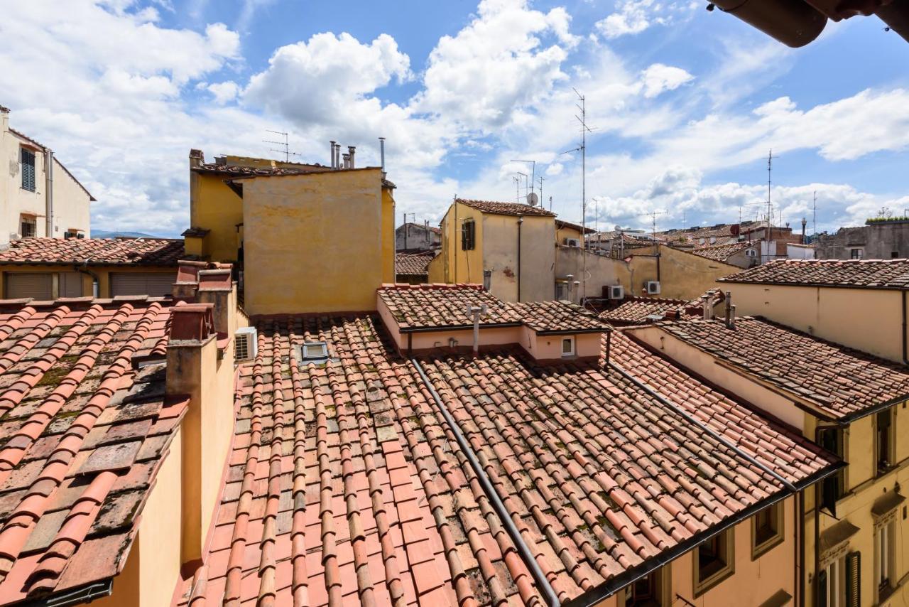 Santa Croce Top By Mmega Florencia Exterior foto