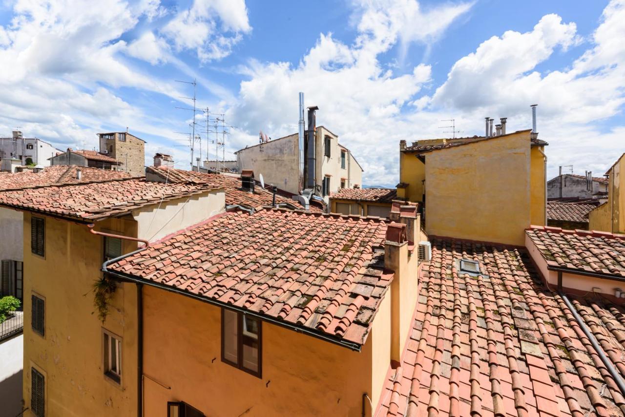 Santa Croce Top By Mmega Florencia Exterior foto